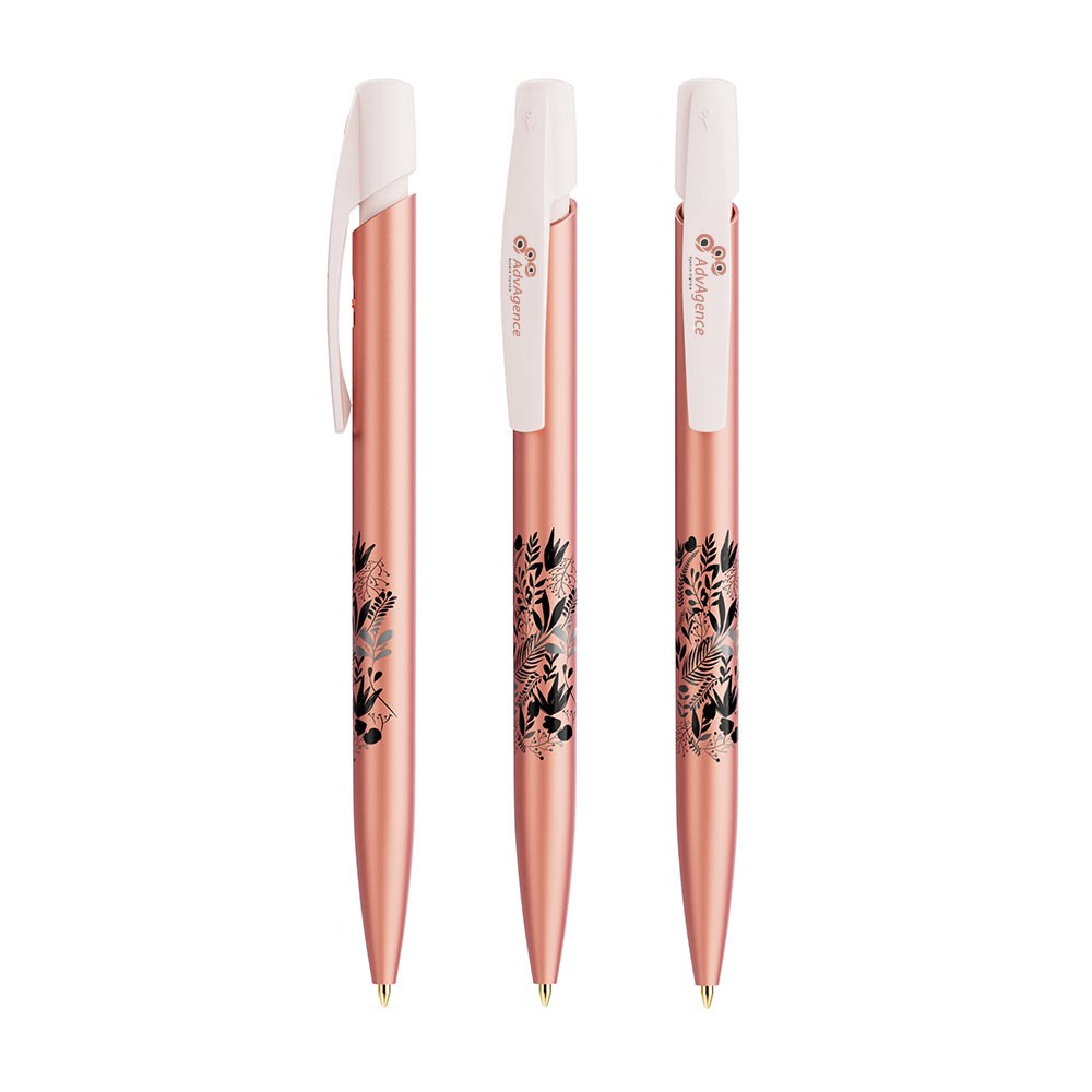 Glamour Klik Glans - Jelling