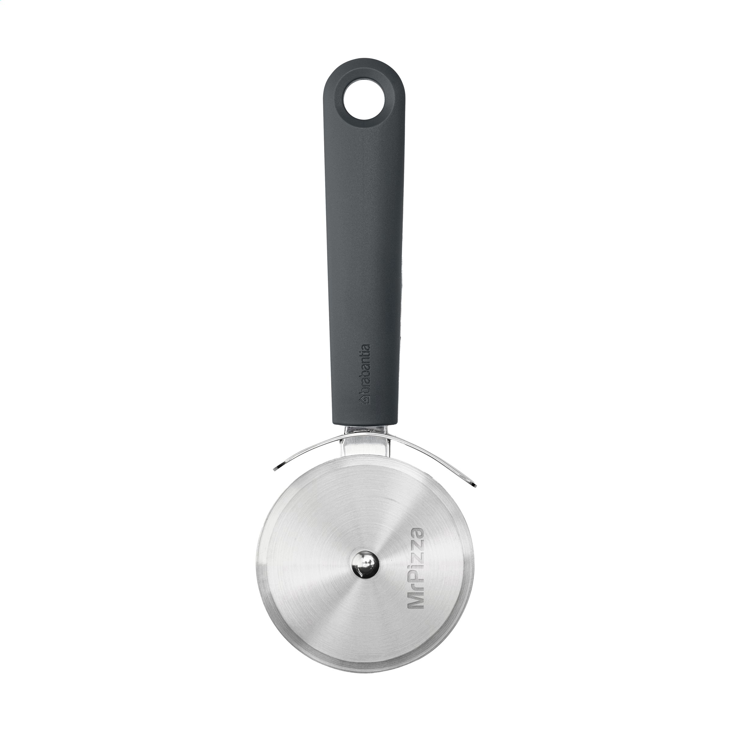 Ergonomisk Pizzaskærer Plus - Mia