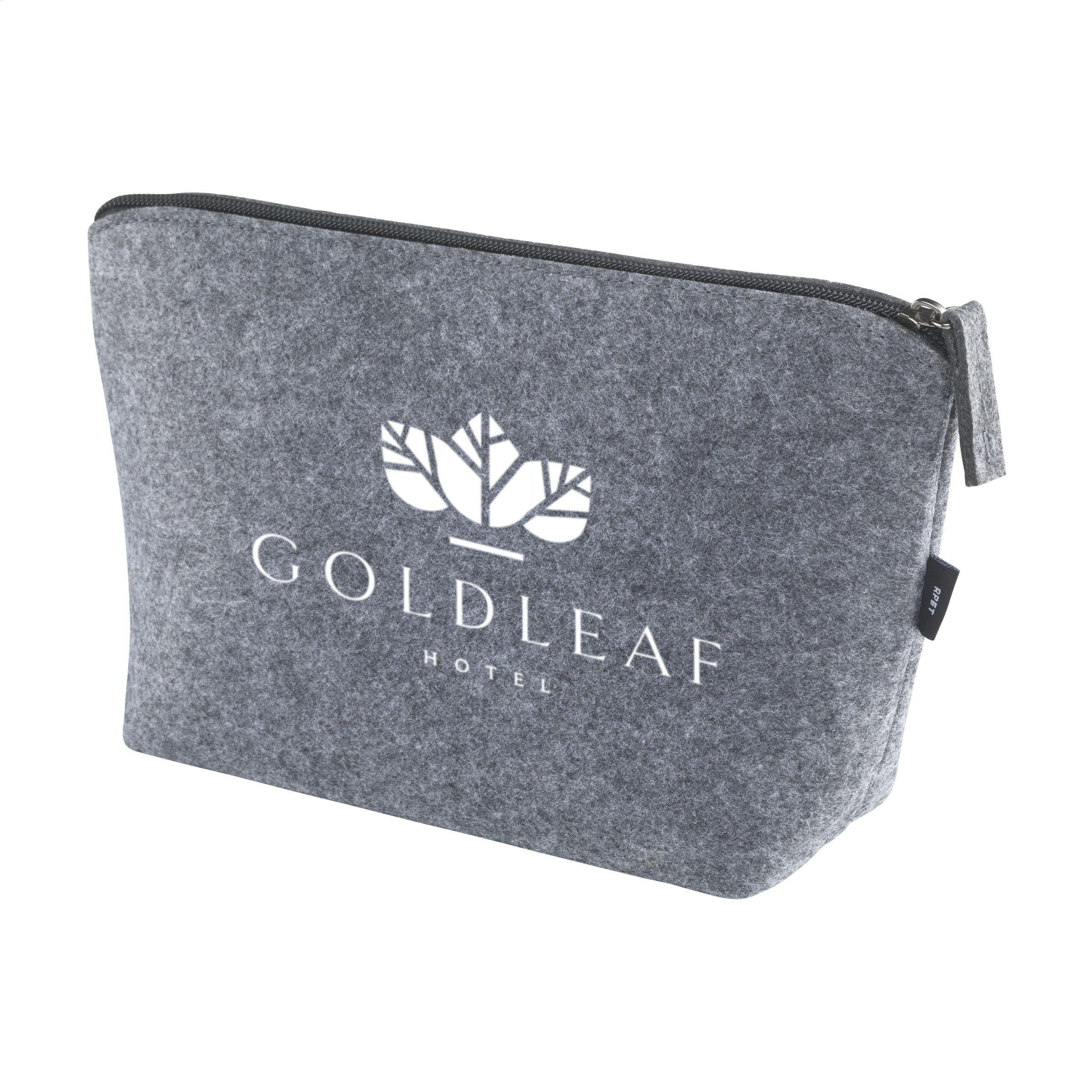 GenbrugsTasken - Pernille