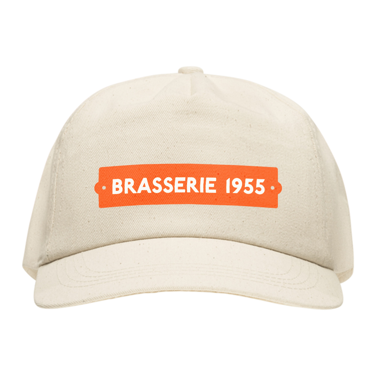 Promo kasket - Rye