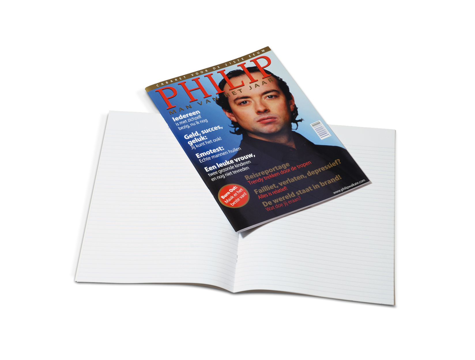 Skriftnoter - Dianalund