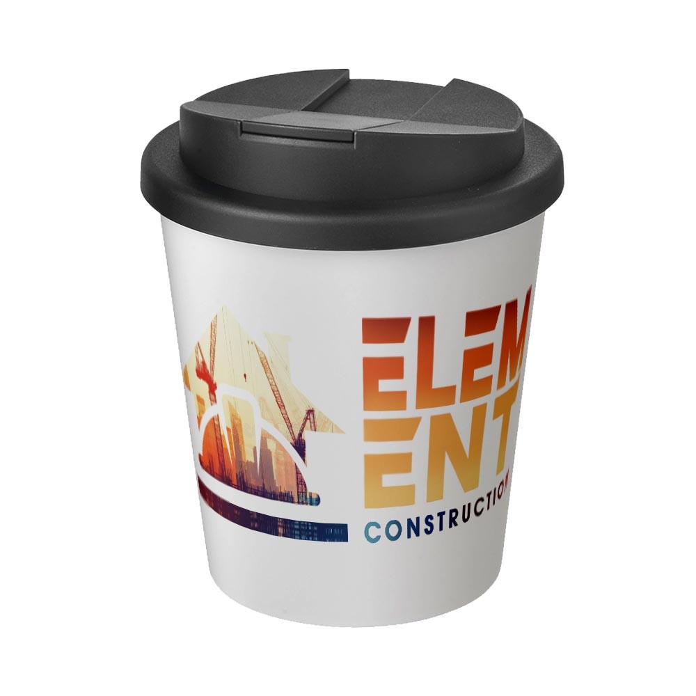Isoleret Tumbler 250ml - Bøstrup