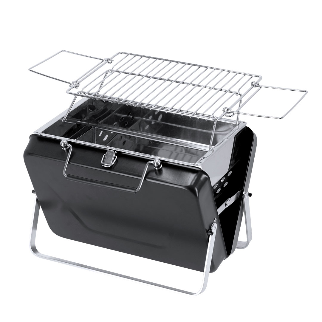 Foldbar Grillkuffert - Viola