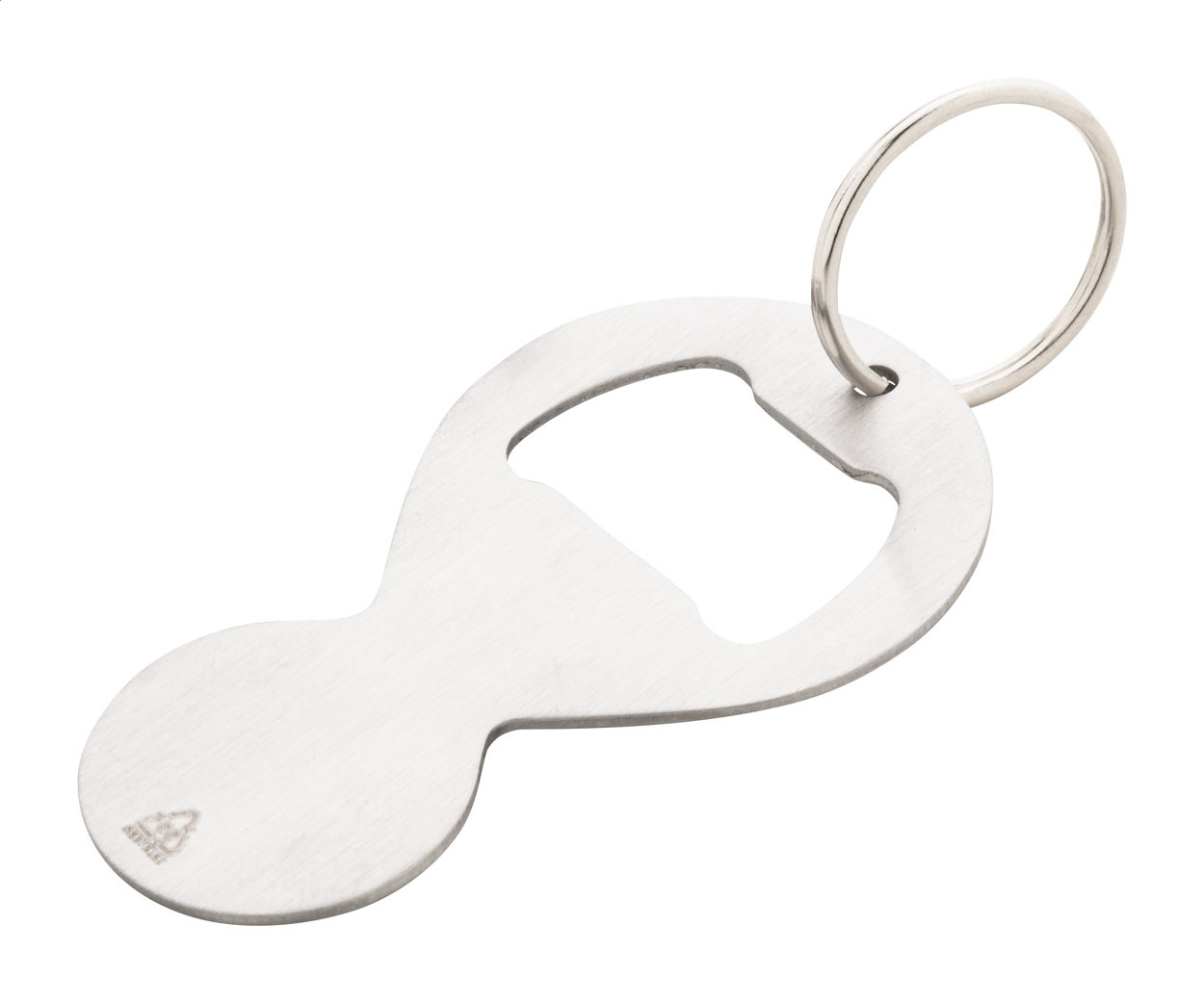 Ølvogn nøglering - David