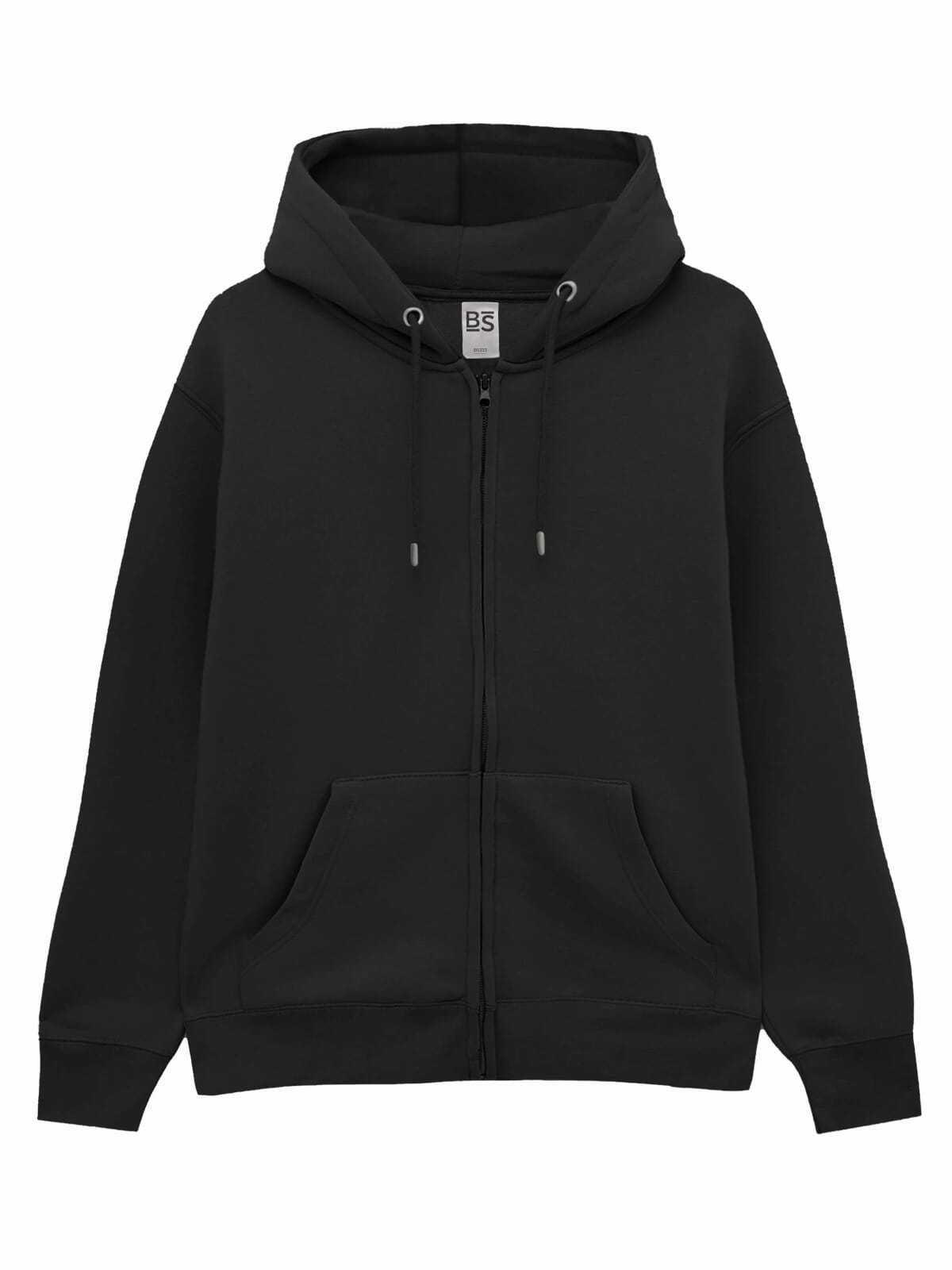 BS Berry Zipp Sweater Børn