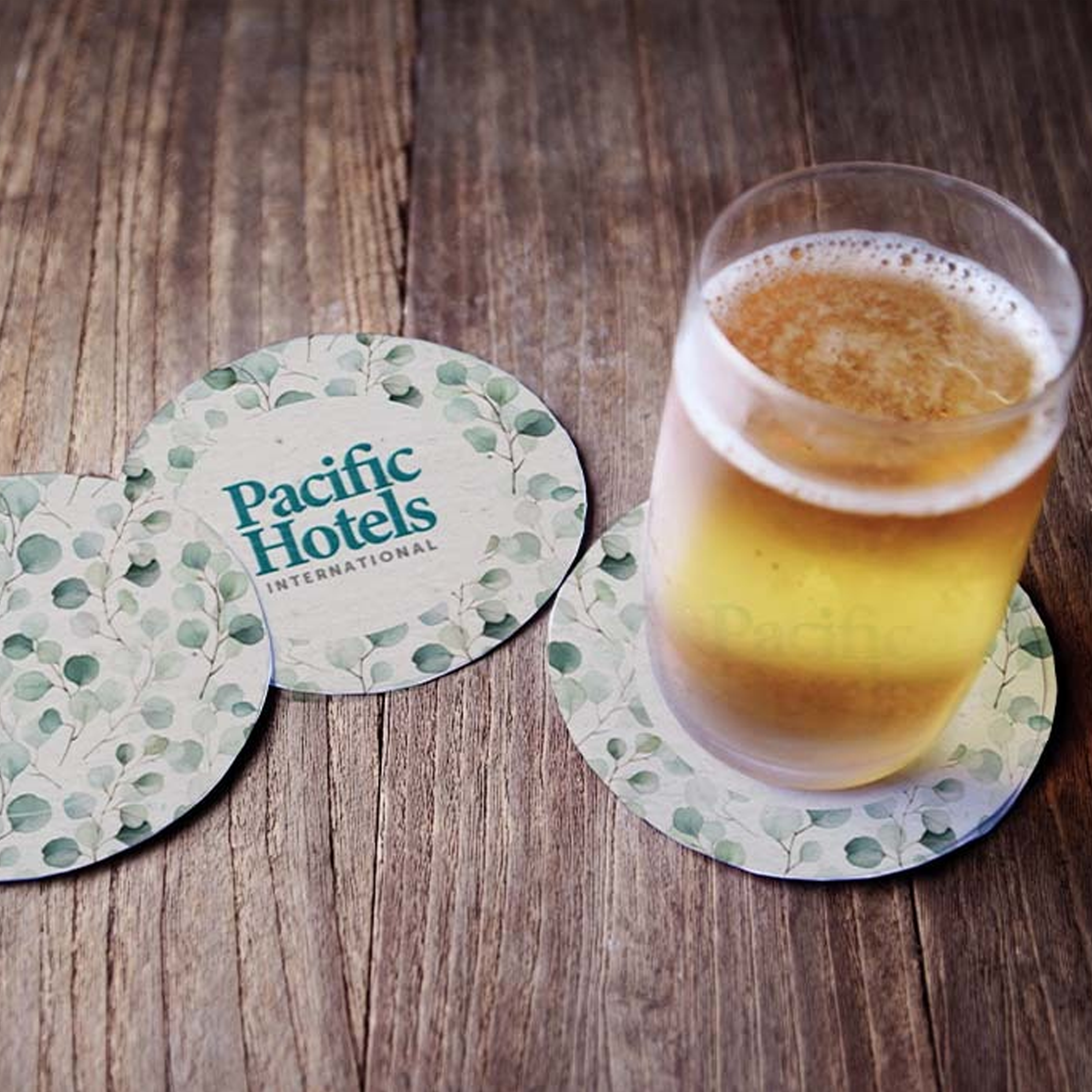 Plantbare Frøunderlag - Hvidebæk