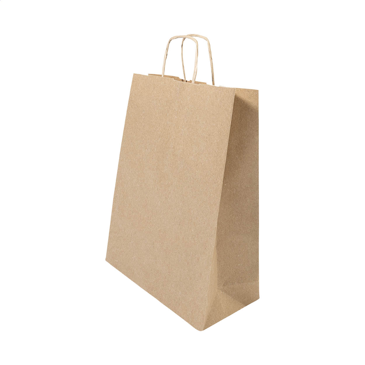 Papbag S papir gavepose, lille