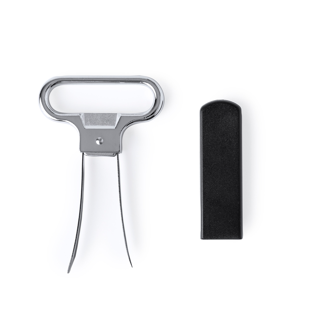 Korkskrue Ingen Perforering - Blaabjerg