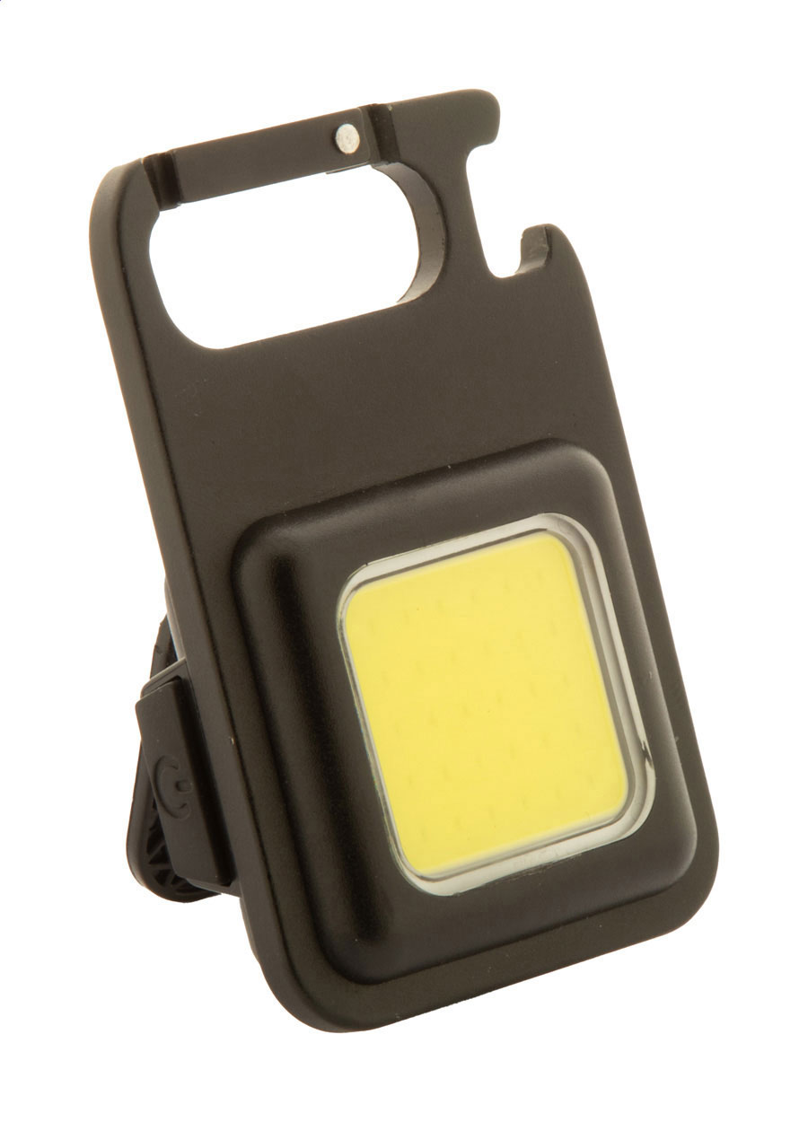 Cobby multifunctionelt lommelygte - Nykøbing Mors