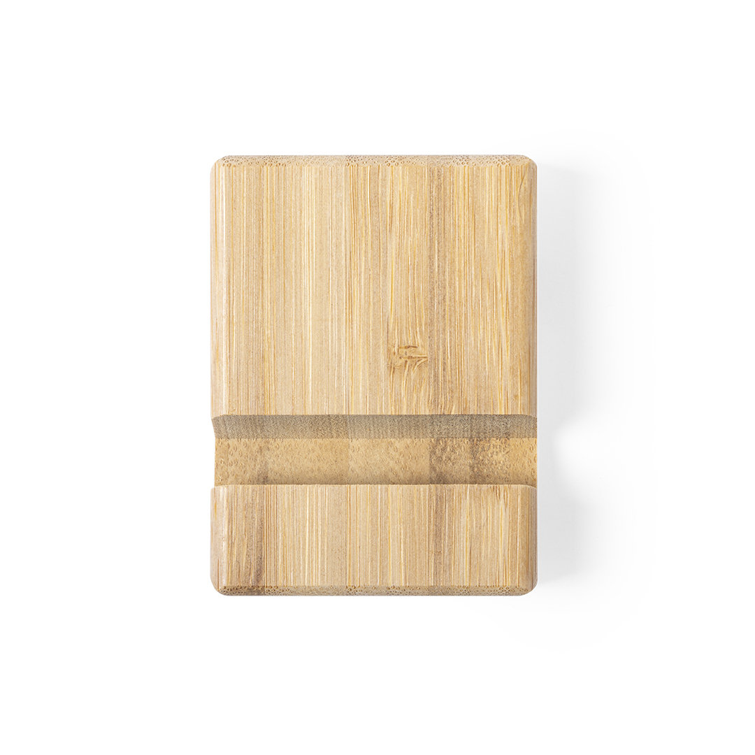 Bambus Natur Holder