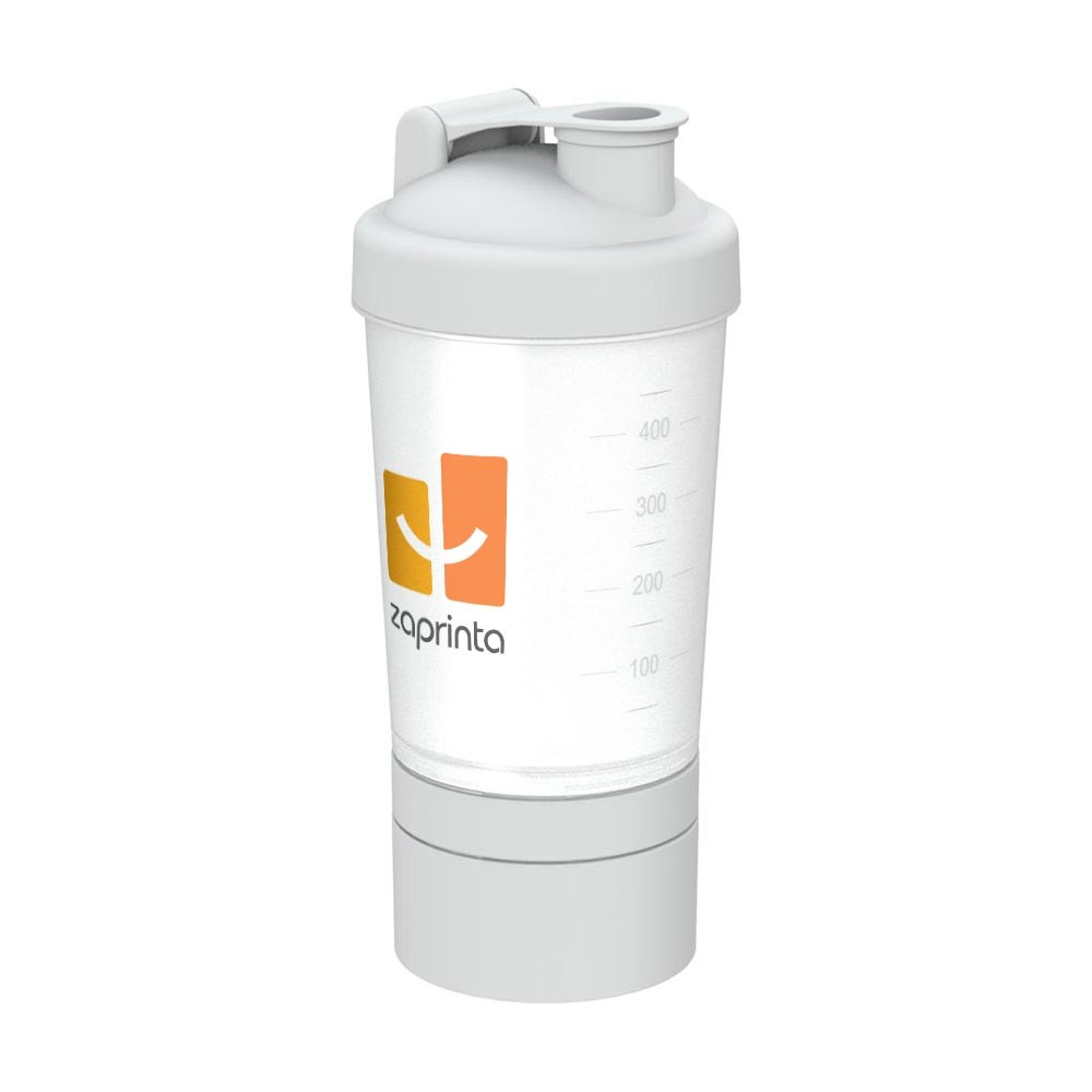 Modulær Proteinshaker - Helsingør