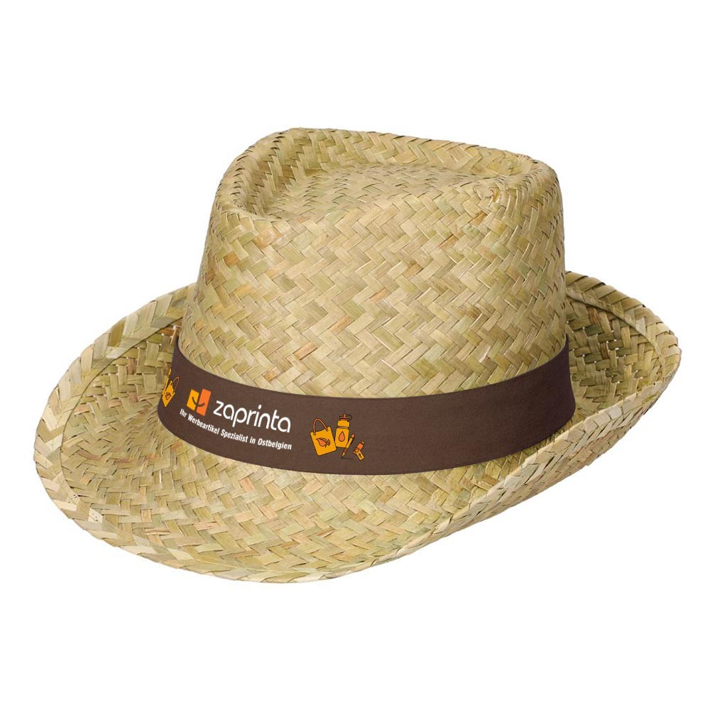 Seaside Trilby - Aakirkeby