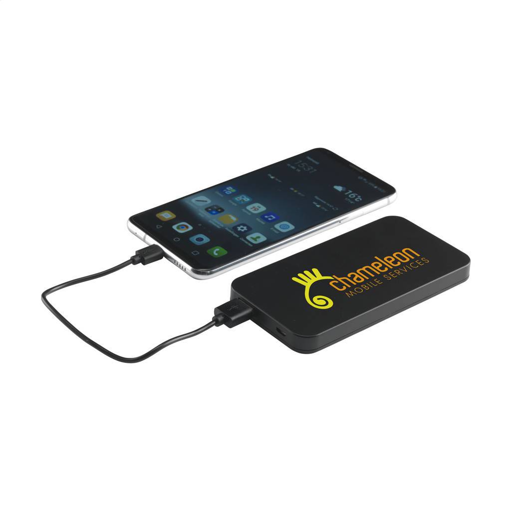 Solpanel Power Bank - Sofie