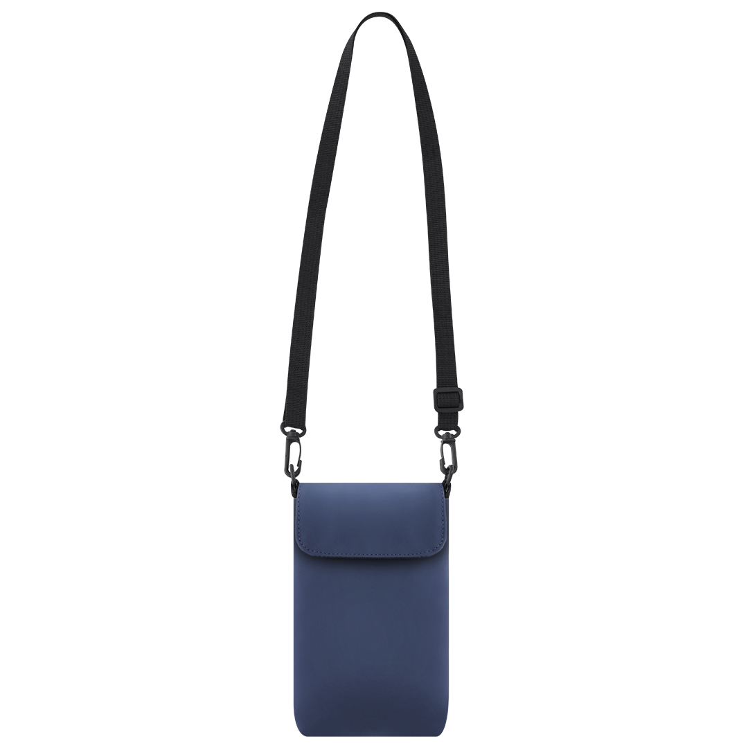 Multifunktionel Taske Kryan - Roskilde trykt med logo