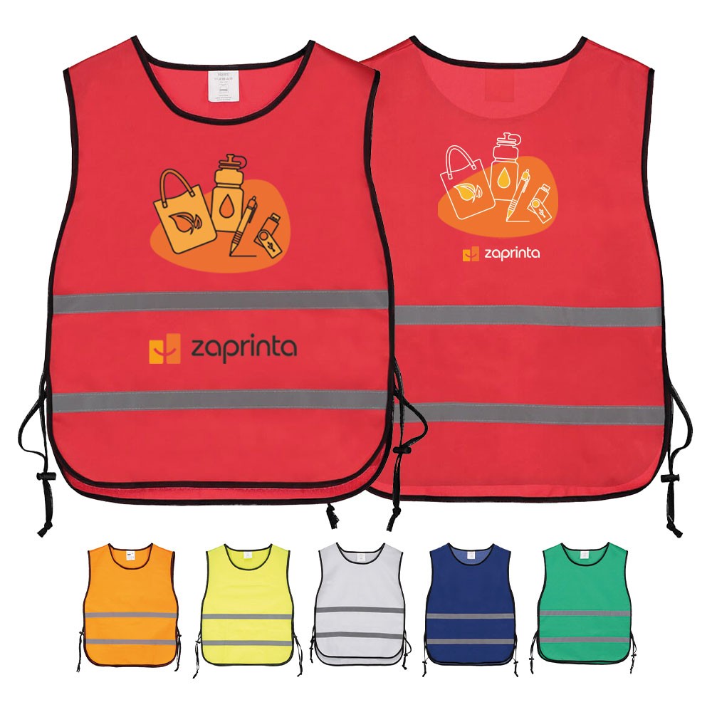 NightGlow Jakke - Norre Nebel