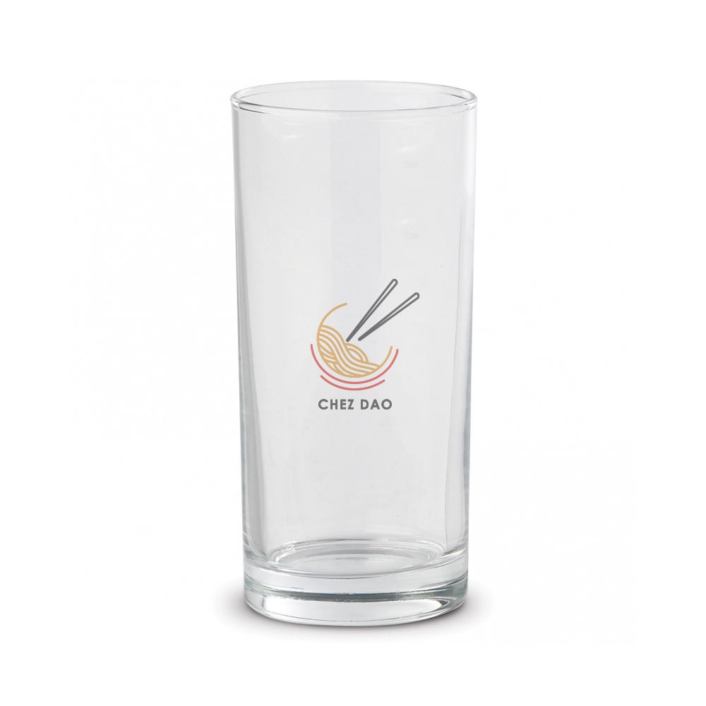 Longdrinkglas Cuba 270ml - Bjørn
