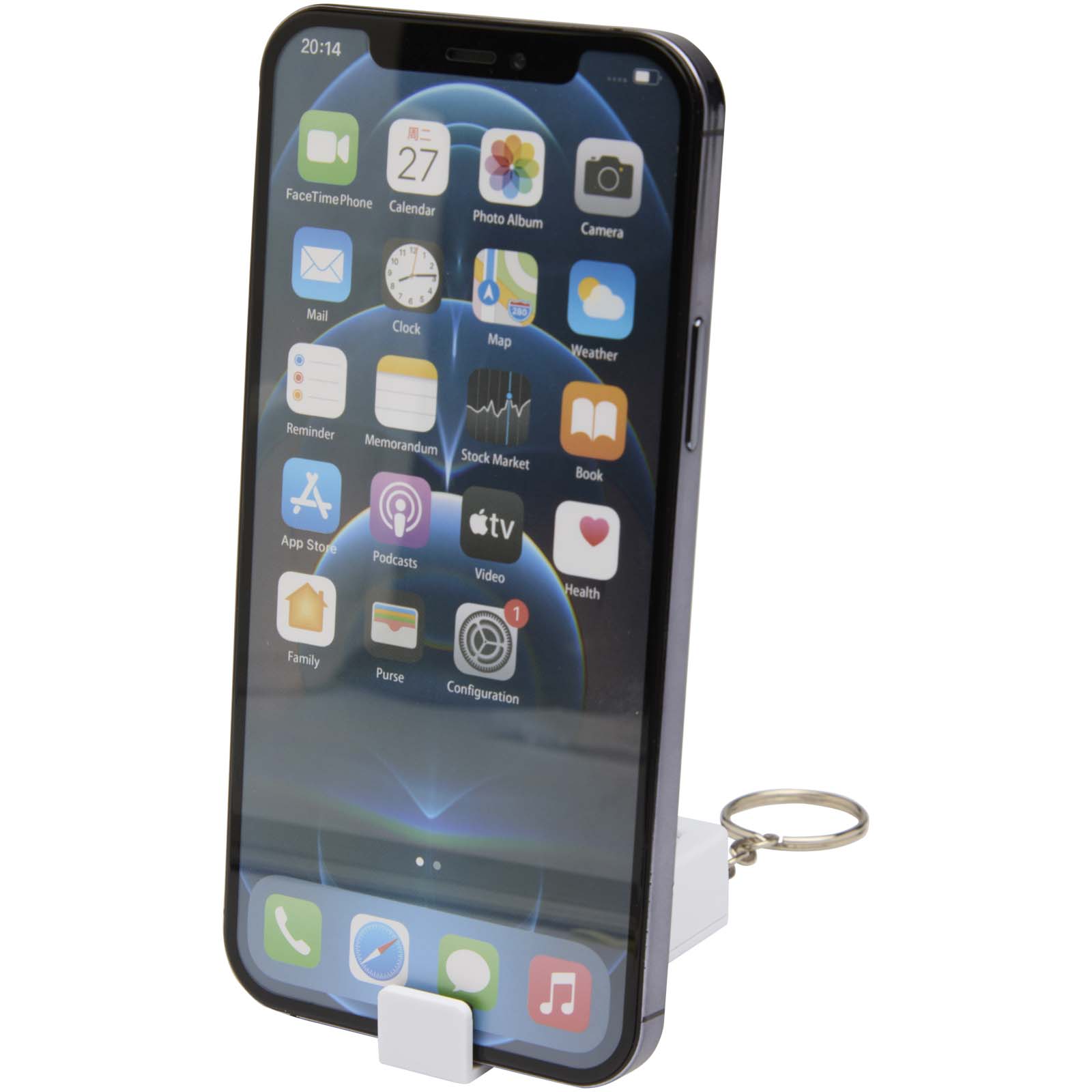 Afslapningsstander - Laura