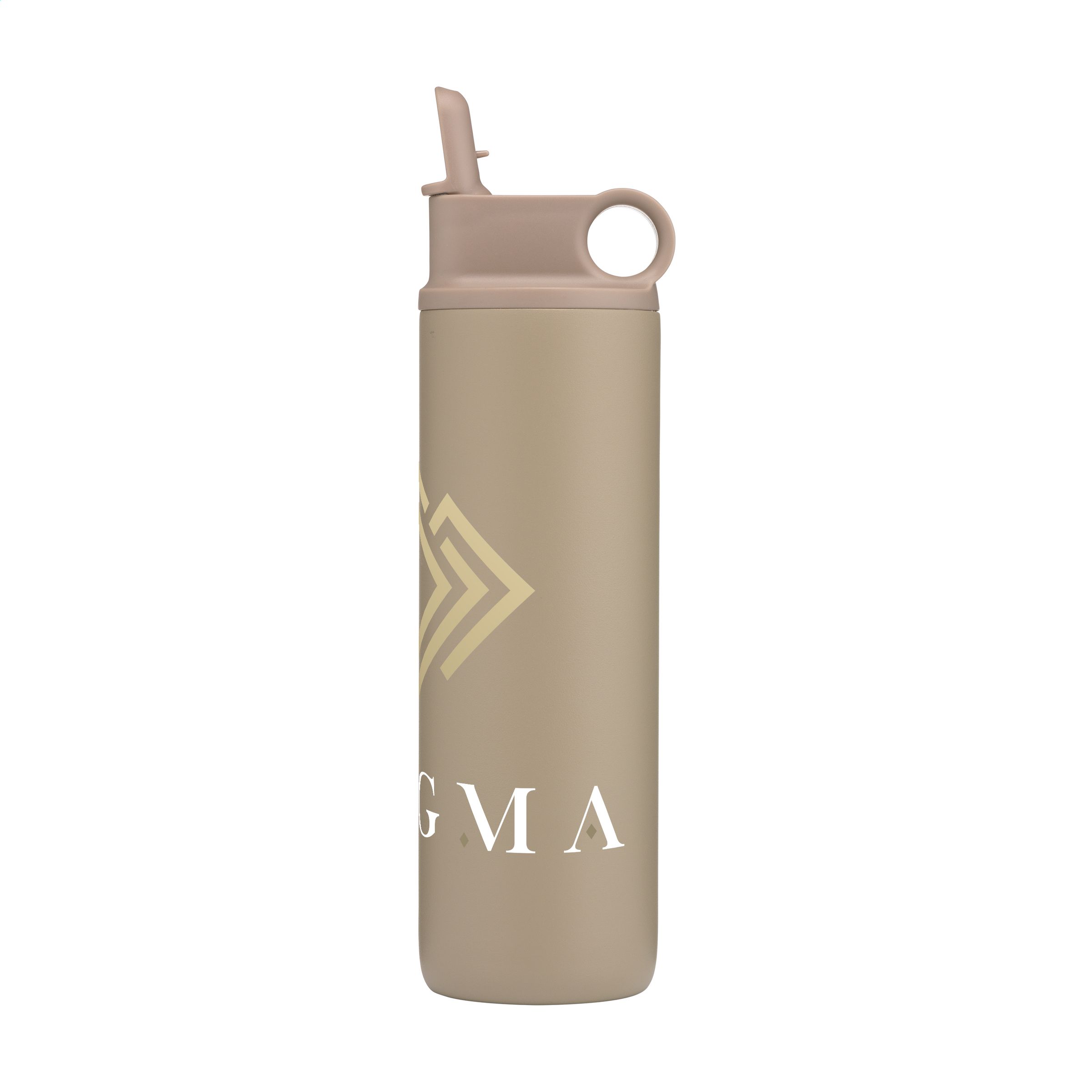 Miljøflaske RCS 800 ml - Mathilde