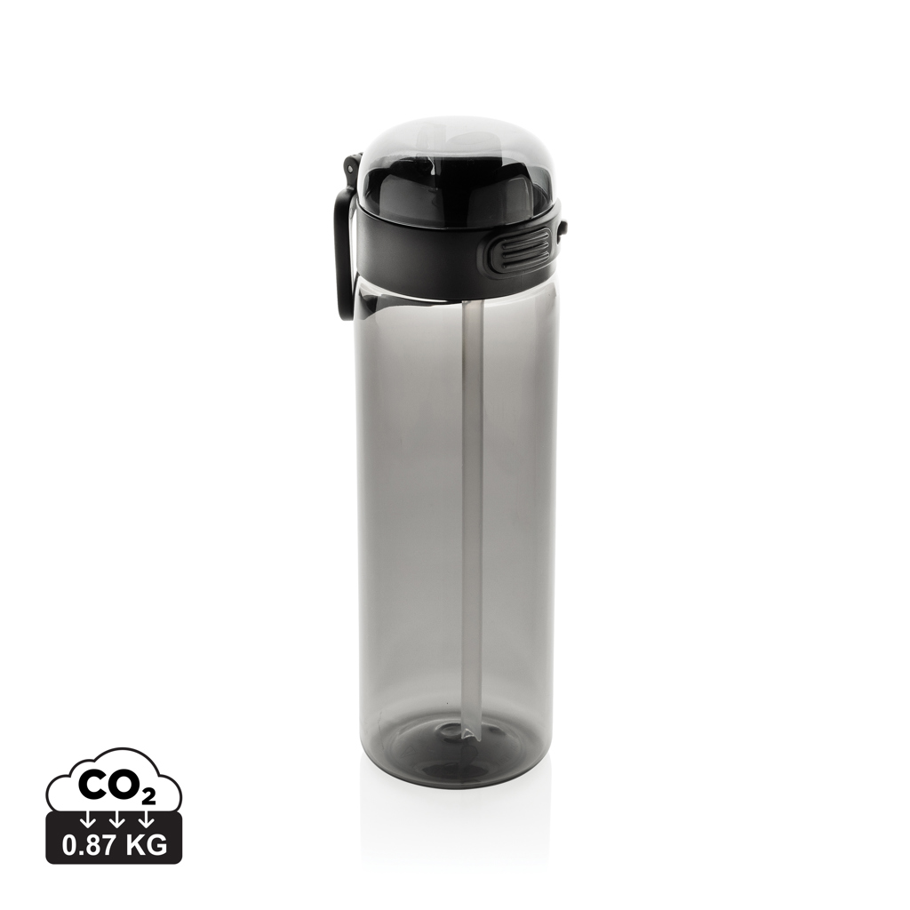 DrikkeSikret RCS RPET Sportsflaske 800ML - Mathilde