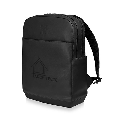 Bybogens Klassiske Pro Rygsæk - Farum