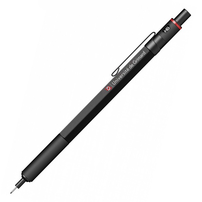 Rotring personlig kuglepen - | Zaprinta Dansk Rotring personlig kuglepen - | Zaprinta Dansk