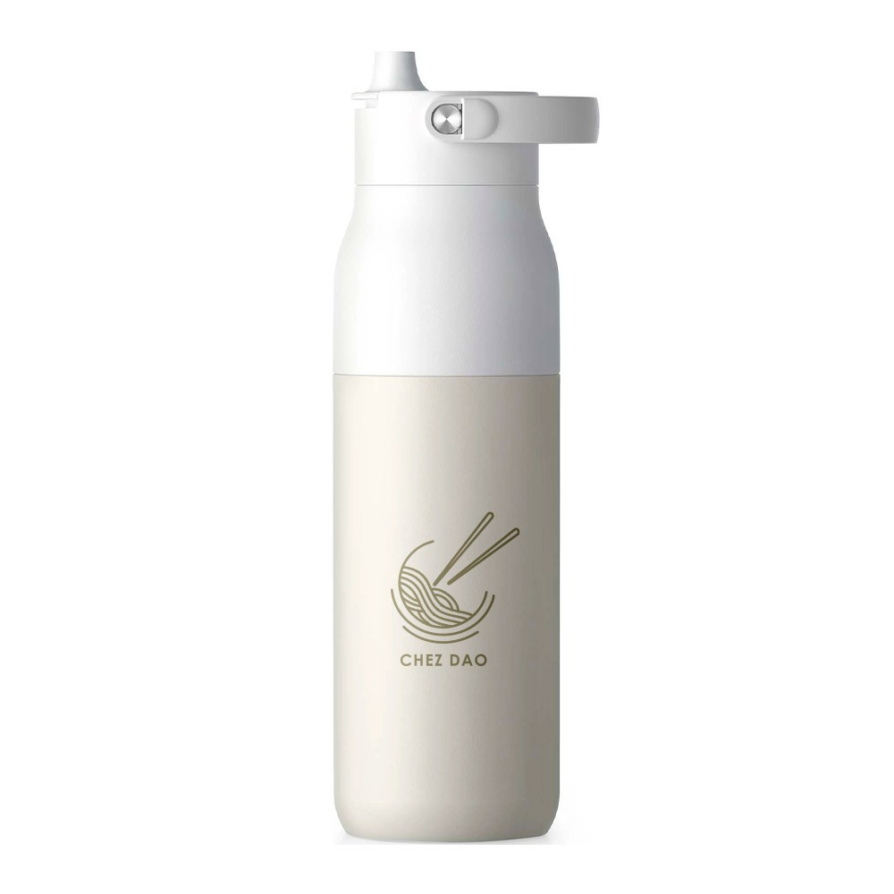 Vandrenserflaske 1000 ml - Randers