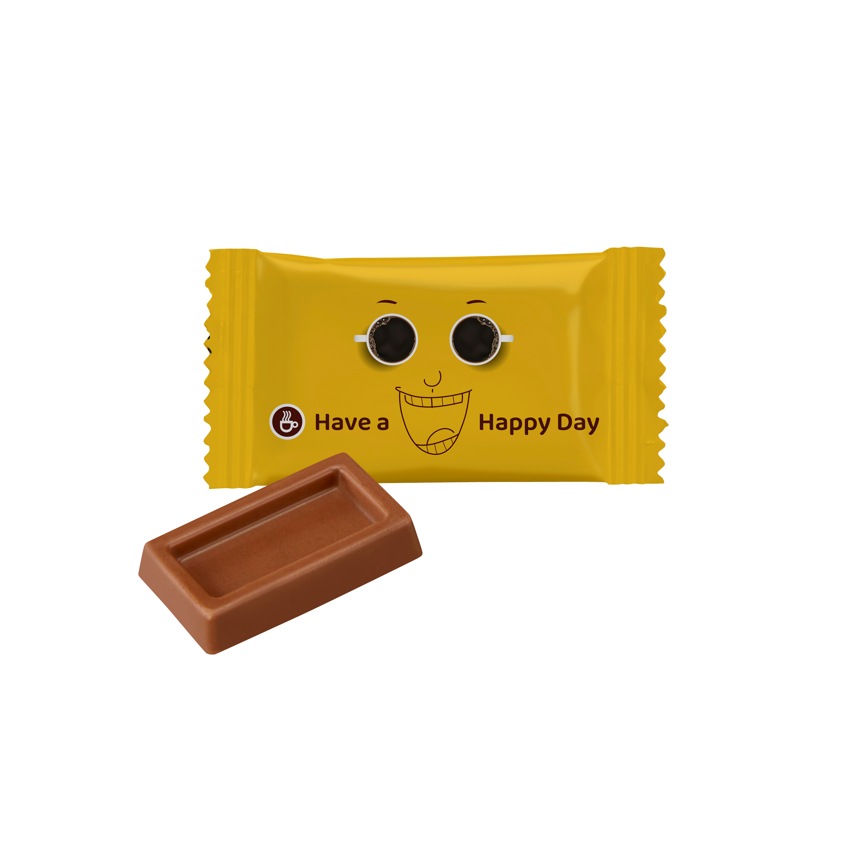 Premium Mælkechokoladebar - Skagen