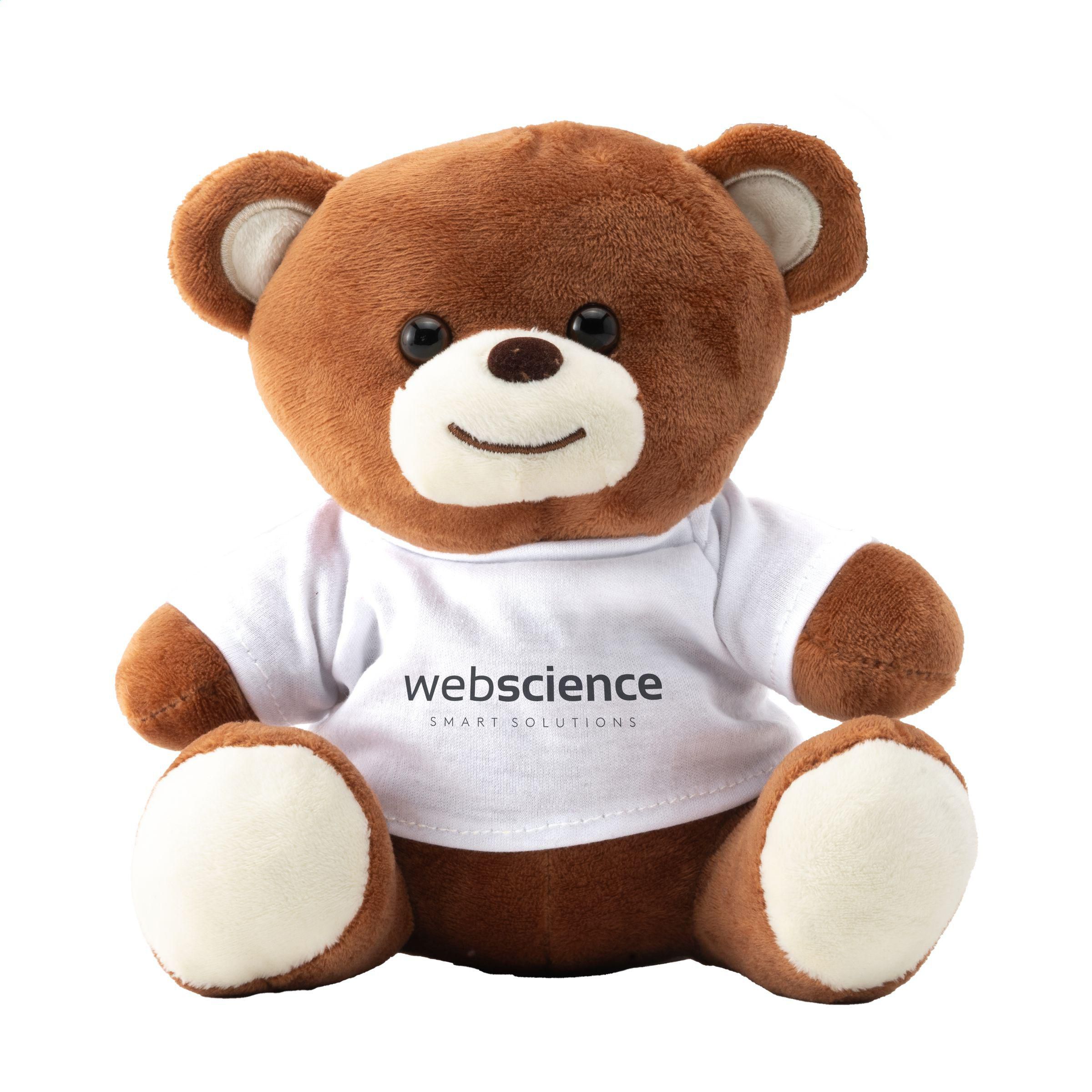 Teddy Bjørn bamse M