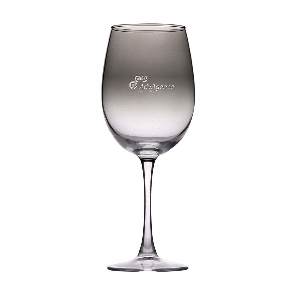 Specielt Røget Vin Glas 465ml - Emil