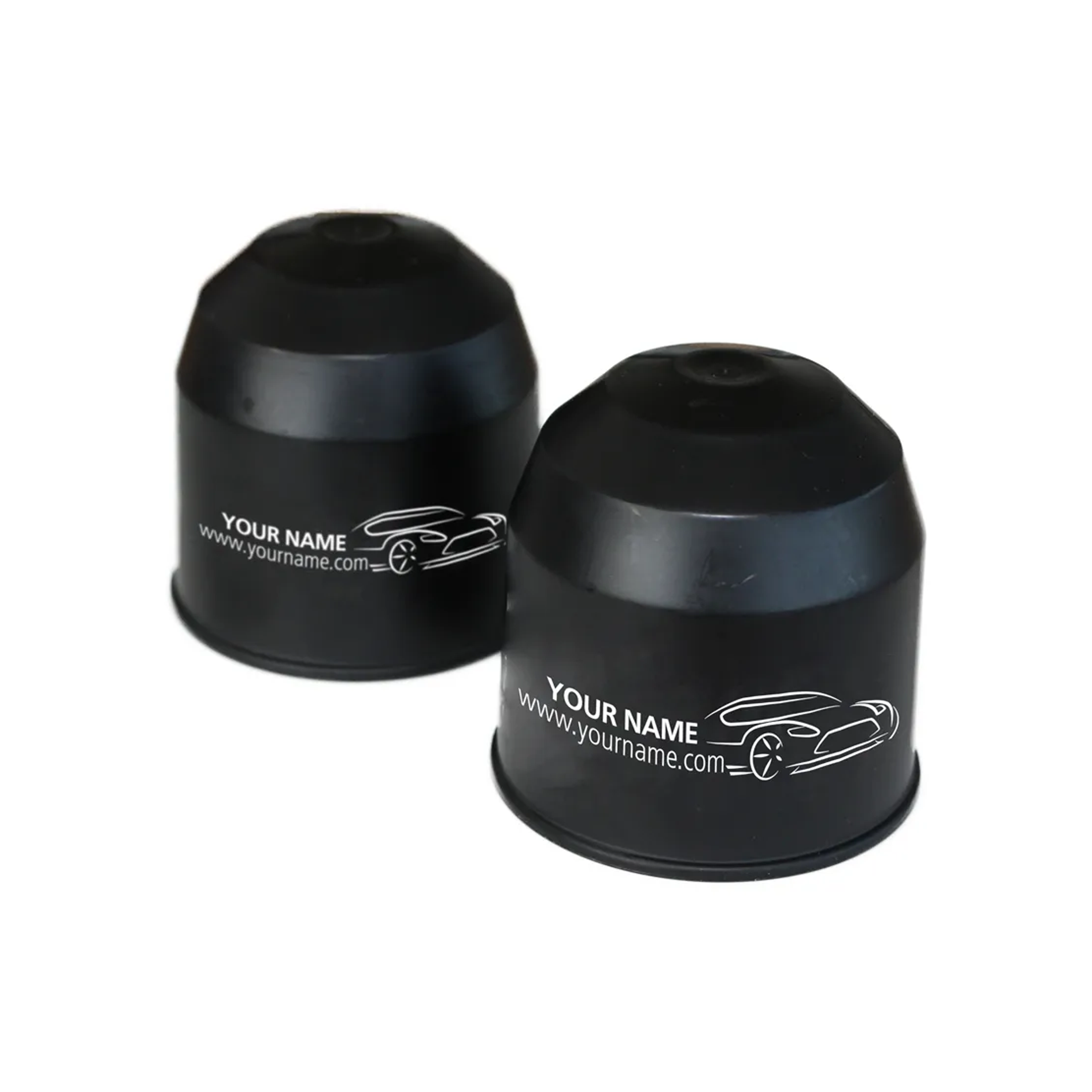 Trækstangshætte - Hvalsø