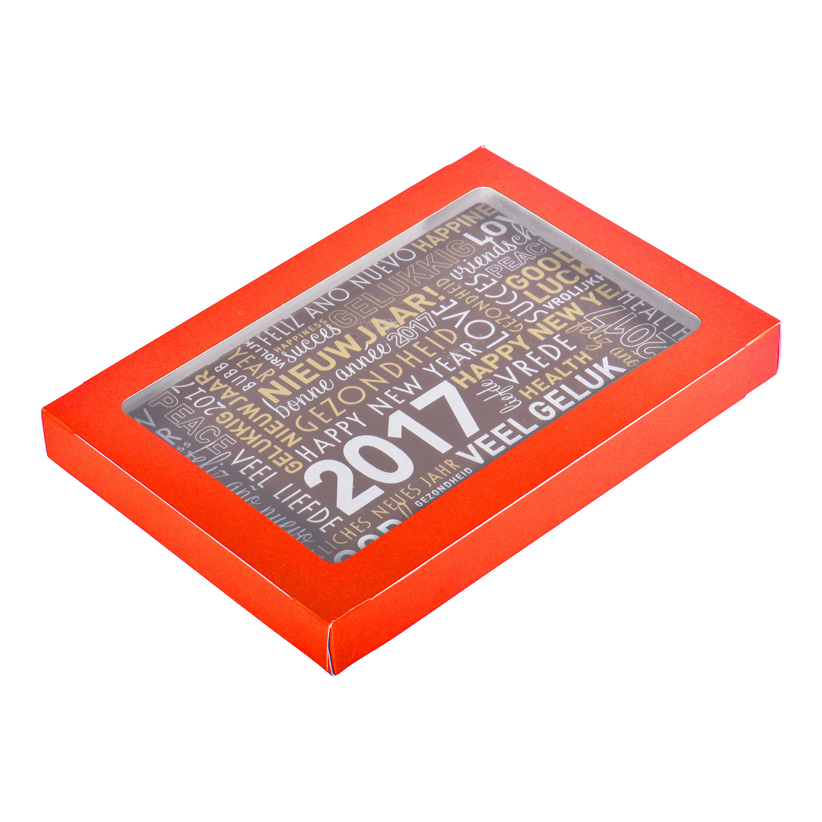 Chokolade PrintBox - Aalestrup