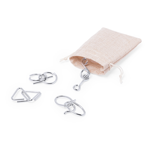 Dygtighedsspil Sæt - Luna