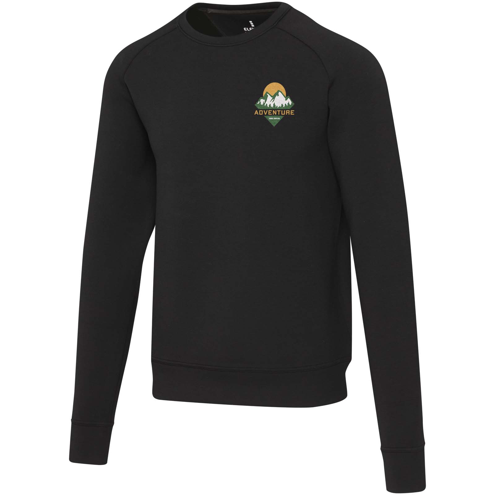 Nordisk interlock sports sweater - Mia