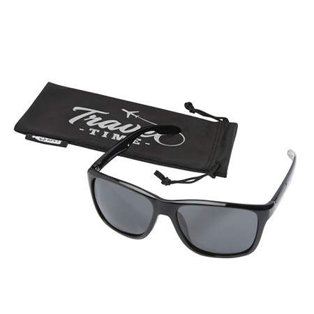 Polariserende solbriller baseret på plantematerialer - Vester Hassing