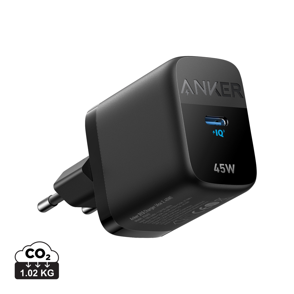 Anker ACE Oplader EU 45W