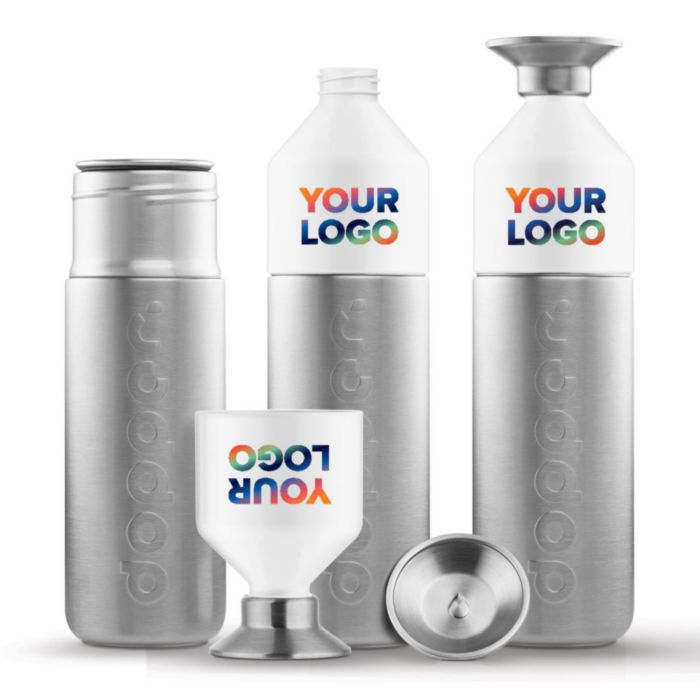 Dopper® Steel 1.1L - Laura