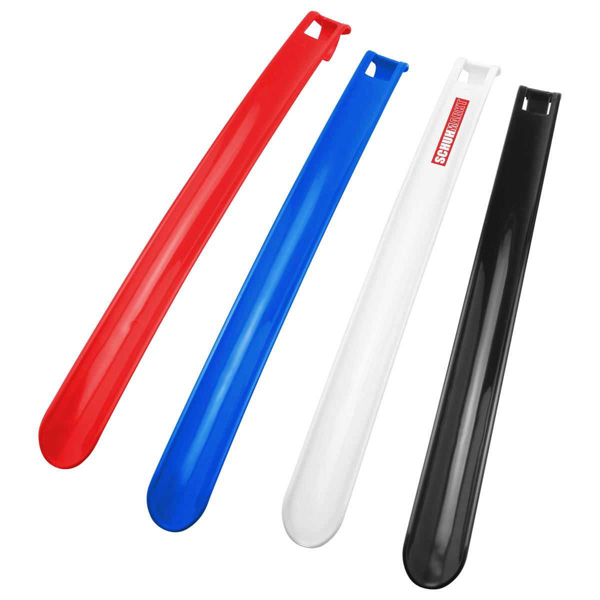 Langt Sko Horn - Frederikke