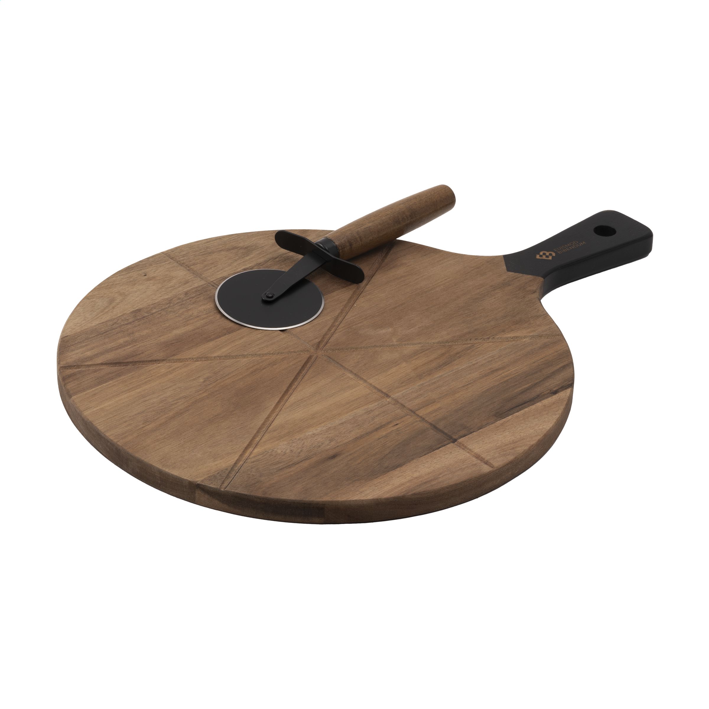 Rustik Pizza Skæresæt - Viola