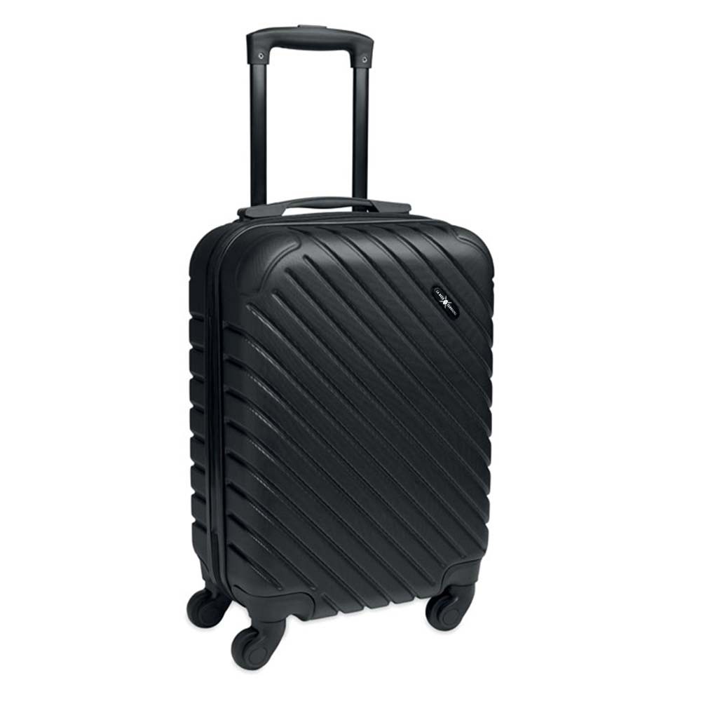 Hård trolley