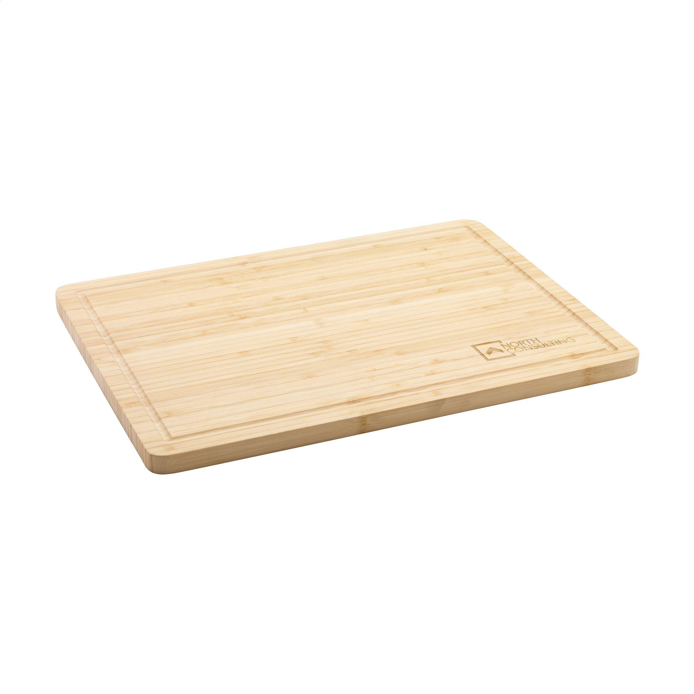 Schnoor Bamboo Board XL skærebræt