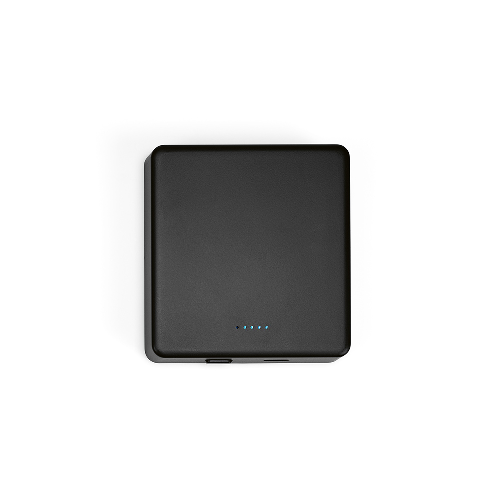 Energify Batteripakke 5 000 mAh - Hørning