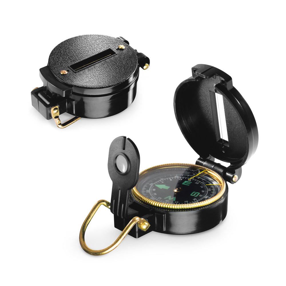 Observer Kompas - Erik