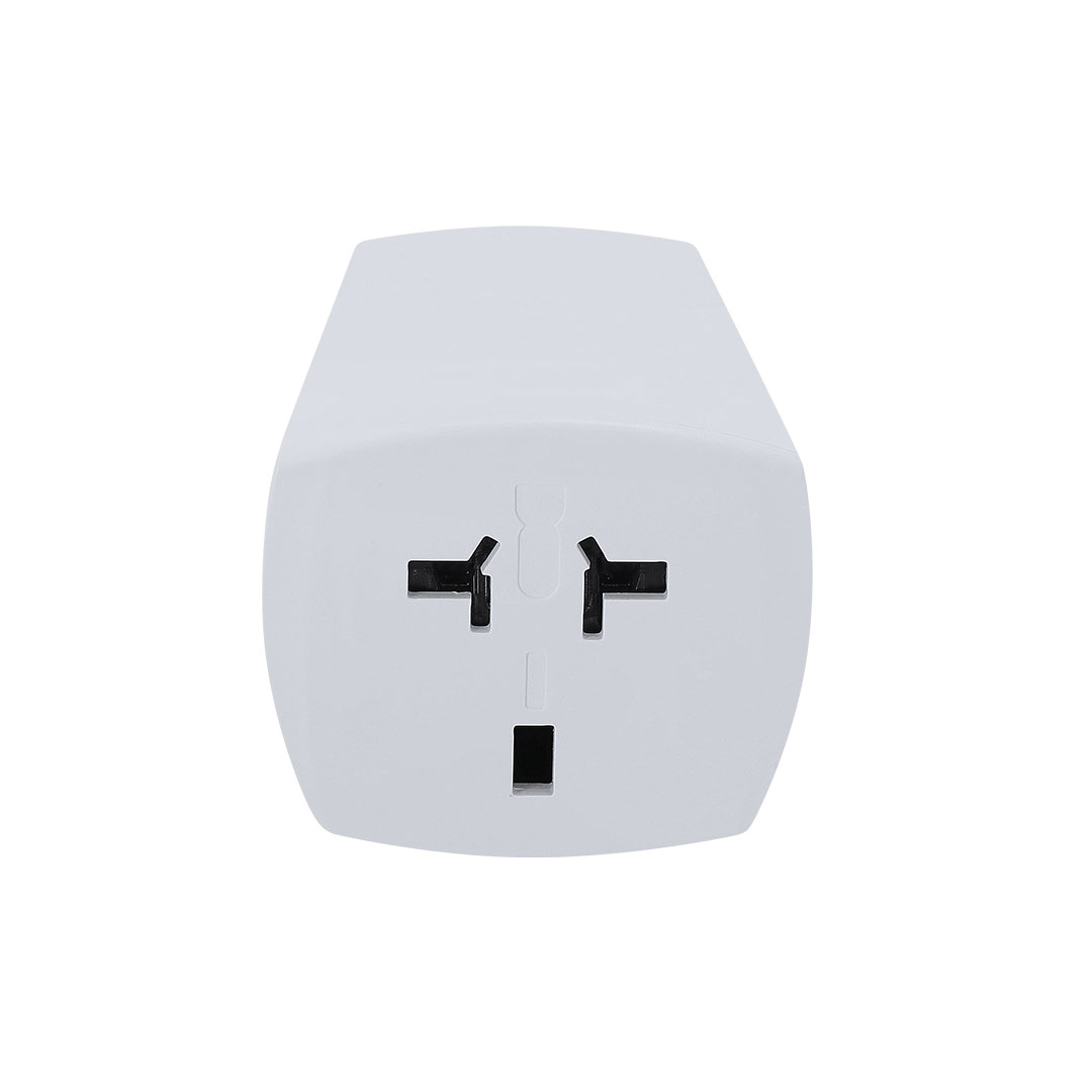 Rejse Adapter Verden - Apenrade