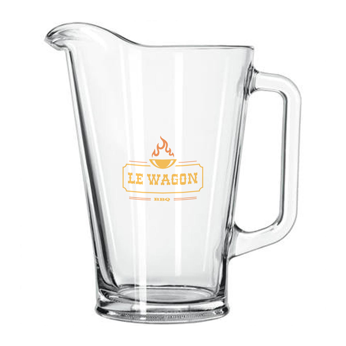 Bier Pitcher (1,7 L)