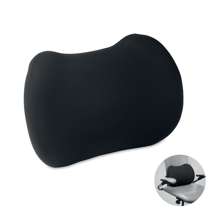 Ergonomisk hukommelsesskum puden
