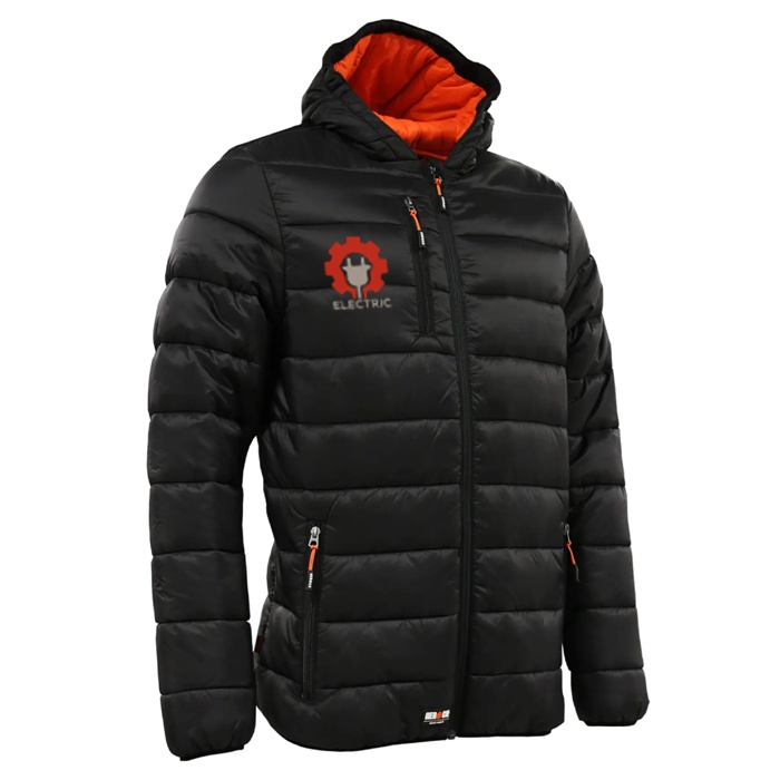 Arbejdsjakke mænd print - | Zaprinta Dansk Arbejdsjakke mænd print - | Zaprinta Dansk