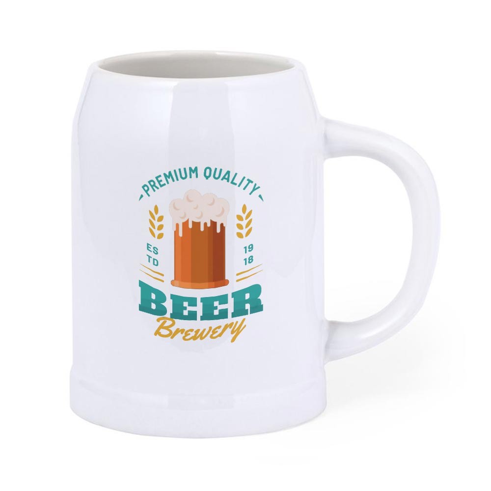 Sublimering Kande Heim - Hannah