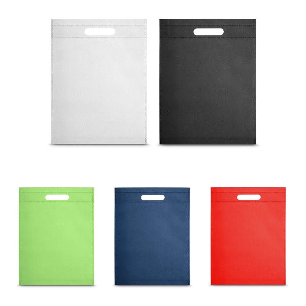 HeatSeal Non-Woven Taske - Faaborg