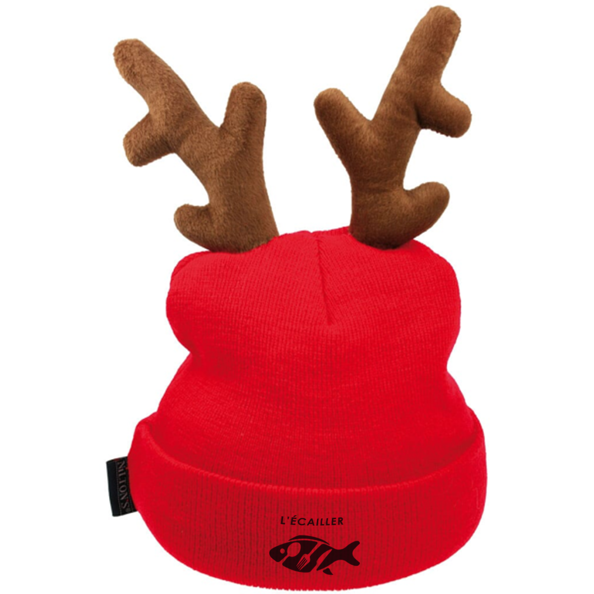 Rensdyr Julehat