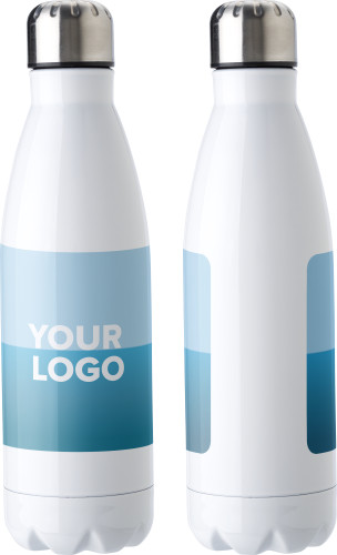 PhotoSteel flaske - Ganløse